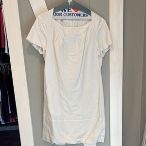 Faconnable Ivory Garment